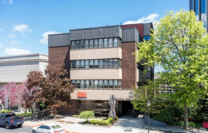 52,500 SF 84% Leased Office Building