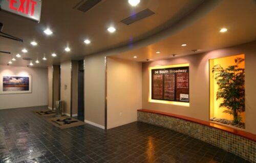 52,500 SF 84% Leased Office Building