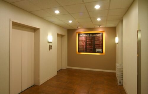 52,500 SF 84% Leased Office Building
