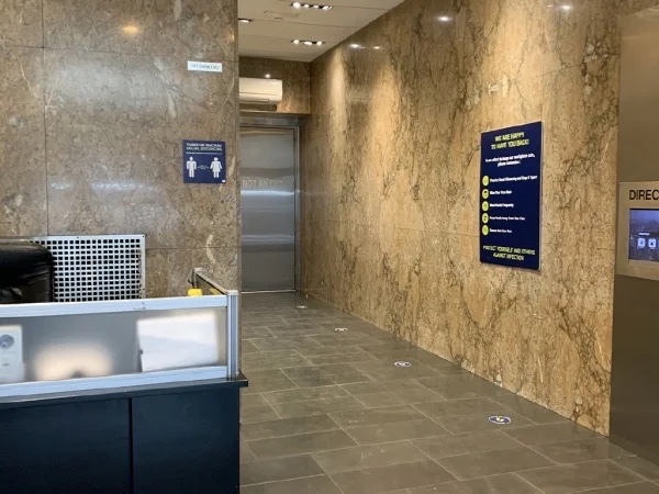 Prime Midtown: #1102 – Beautiful Office/Showroom at 246 West 38th St.