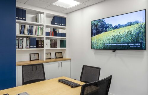 52,500 SF 84% Leased Office Building