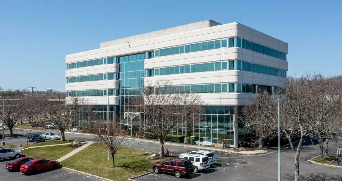 Premium Office space