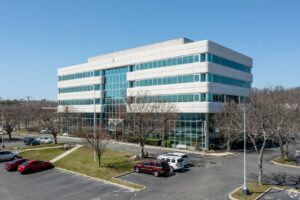 Premium Office space