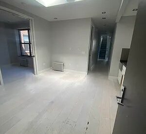 Trendy Lower East Side 4 Bedroom 2 Baths with a private deck !!!