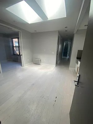 Trendy Lower East Side 4 Bedroom 2 Baths with a private deck !!!