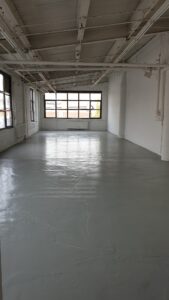 Prime Corner Loft Industrial Space w/ High Ceilings & Freight Elevator – LIC Court Sq