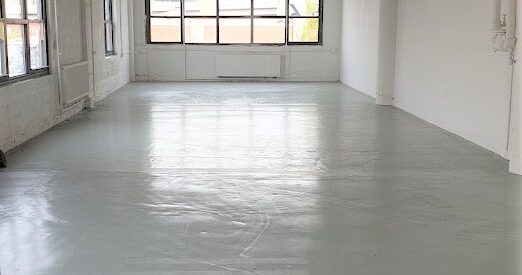 Prime Corner Loft Industrial Space w/ High Ceilings & Freight Elevator – LIC Court Sq