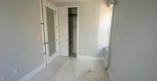 Trendy Lower East Side 4 Bedroom 2 Baths with a private deck !!!