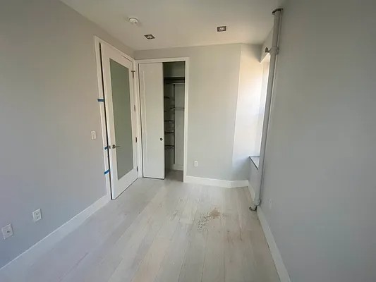 Trendy Lower East Side 4 Bedroom 2 Baths with a private deck !!!