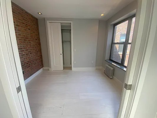 Trendy Lower East Side 4 Bedroom 2 Baths with a private deck !!!