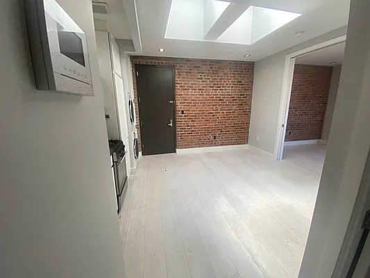 Trendy Lower East Side 4 Bedroom 2 Baths with a private deck !!!