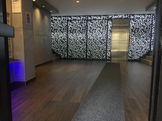 Trendy Lower East Side 4 Bedroom 2 Baths with a private deck !!!