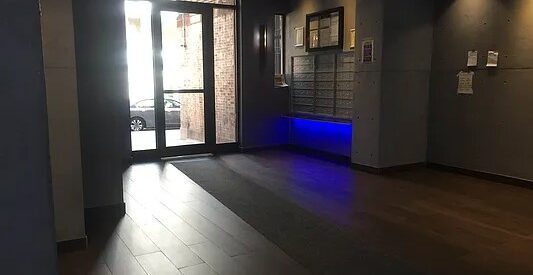 Trendy Lower East Side 4 Bedroom 2 Baths with a private deck !!!