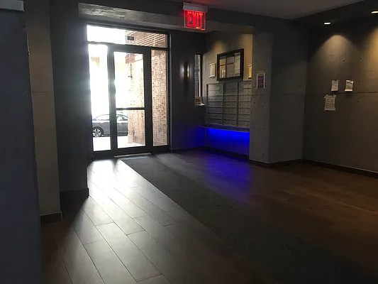 Trendy Lower East Side 4 Bedroom 2 Baths with a private deck !!!