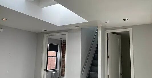 Trendy Lower East Side 4 Bedroom 2 Baths with a private deck !!!