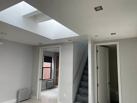 Trendy Lower East Side 4 Bedroom 2 Baths with a private deck !!!