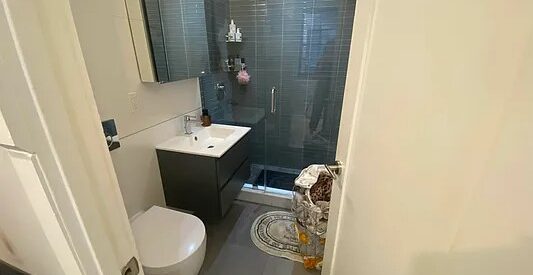 Trendy Lower East Side 4 Bedroom 2 Baths with a private deck !!!