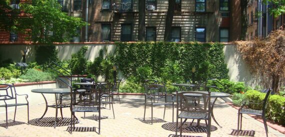 Short term fully furnished Corporate housing apartments minimum term 3 months