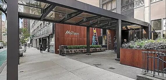 Amazing Luxury 4 bedroom 2.5 baths in a doorman building Prime Sutton Place No Fee