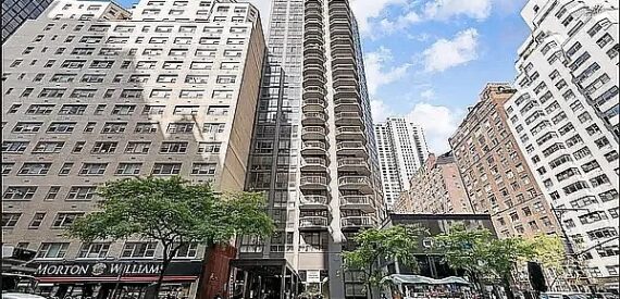 Amazing Luxury 4 bedroom 2.5 baths in a doorman building Prime Sutton Place No Fee