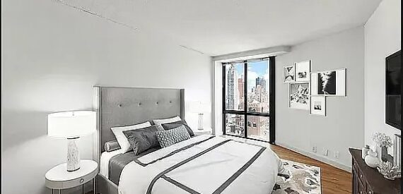 Amazing Luxury 4 bedroom 2.5 baths in a doorman building Prime Sutton Place No Fee