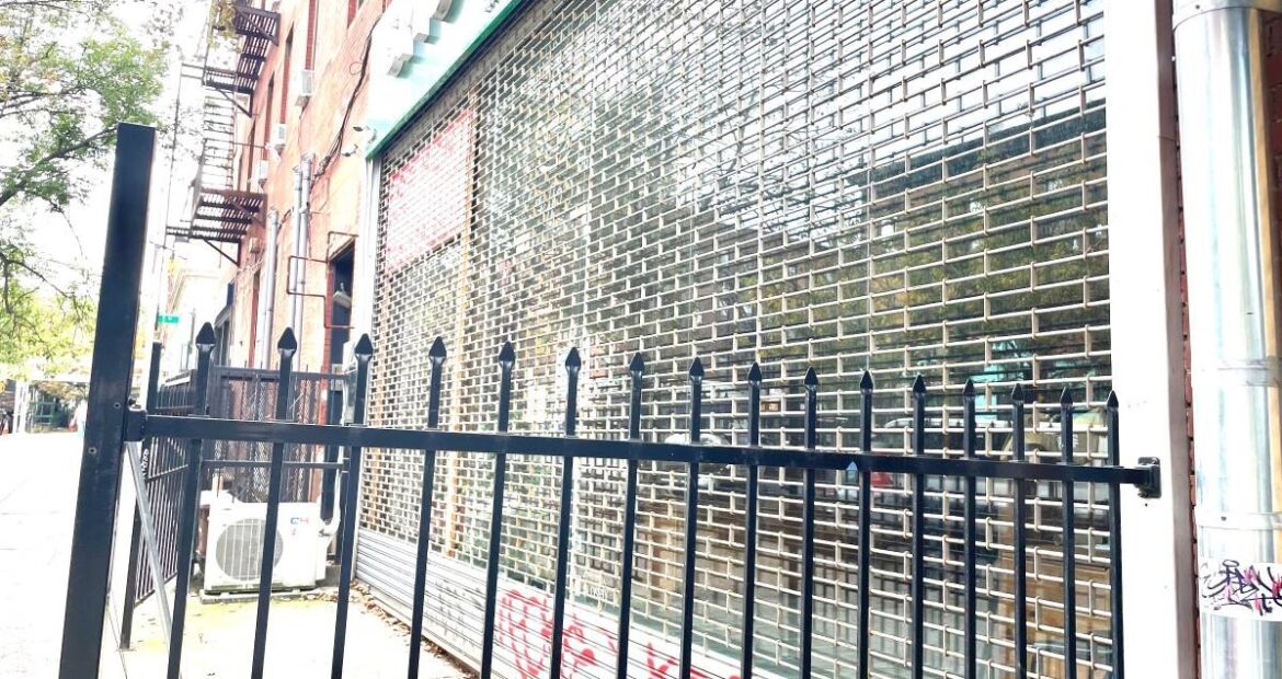 Commercial Space for Rent, NO FEE