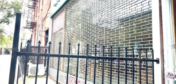 Commercial Space for Rent, NO FEE
