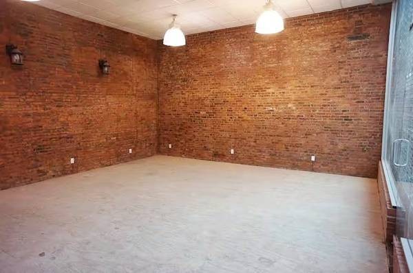 Commercial Space for Rent, NO FEE