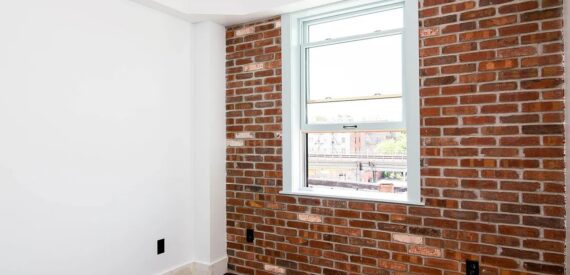 Modern 1BR Duplex in Crown Heights – Luxury, Light & Prime Amenities