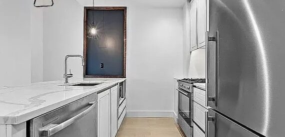 Luxury 2BR at The Alexey – Premier Park Slope Living with Top Amenities & Views