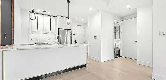 Luxury 2BR at The Alexey – Premier Park Slope Living with Top Amenities & Views