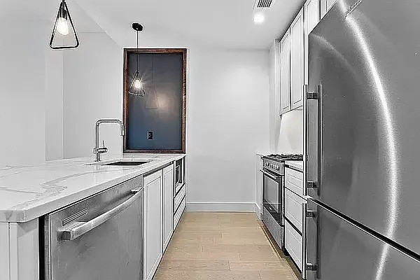 Luxury 2BR at The Alexey – Premier Park Slope Living with Top Amenities & Views