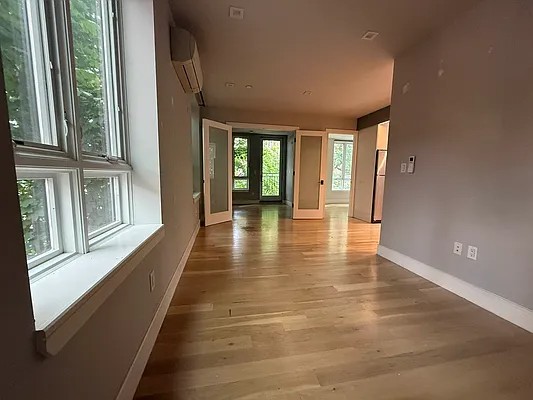 Sun-Drenched 2BR w/ 2 Private Balconies & In-Unit Laundry | Prime Clinton Hill