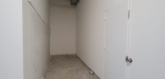 Spacious 3,500 Sq Ft Industrial Garage in Prime Bushwick Location 🚀