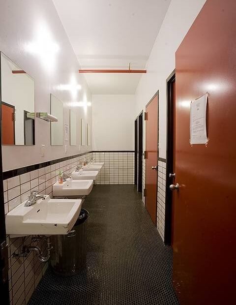 Spacious Industrial Loft Office in Prime Bushwick – Customizable & Steps to L Train