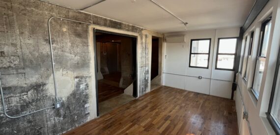 Modern Williamsburg Office Space for Lease – Prime Location, Flexible Terms