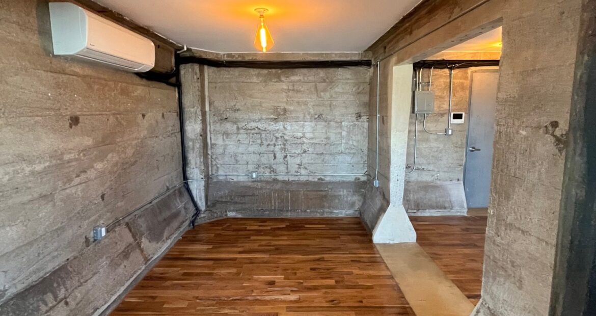 Modern Williamsburg Office Space for Lease – Prime Location, Flexible Terms