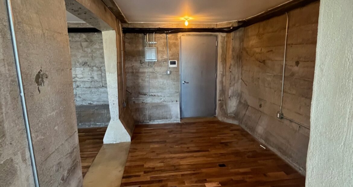 Modern Williamsburg Office Space for Lease – Prime Location, Flexible Terms