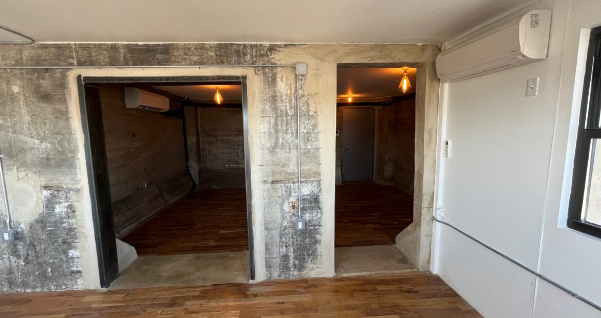 Modern Williamsburg Office Space for Lease – Prime Location, Flexible Terms