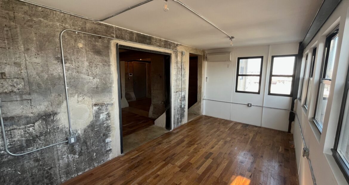 Modern Williamsburg Office Space for Lease – Prime Location, Flexible Terms
