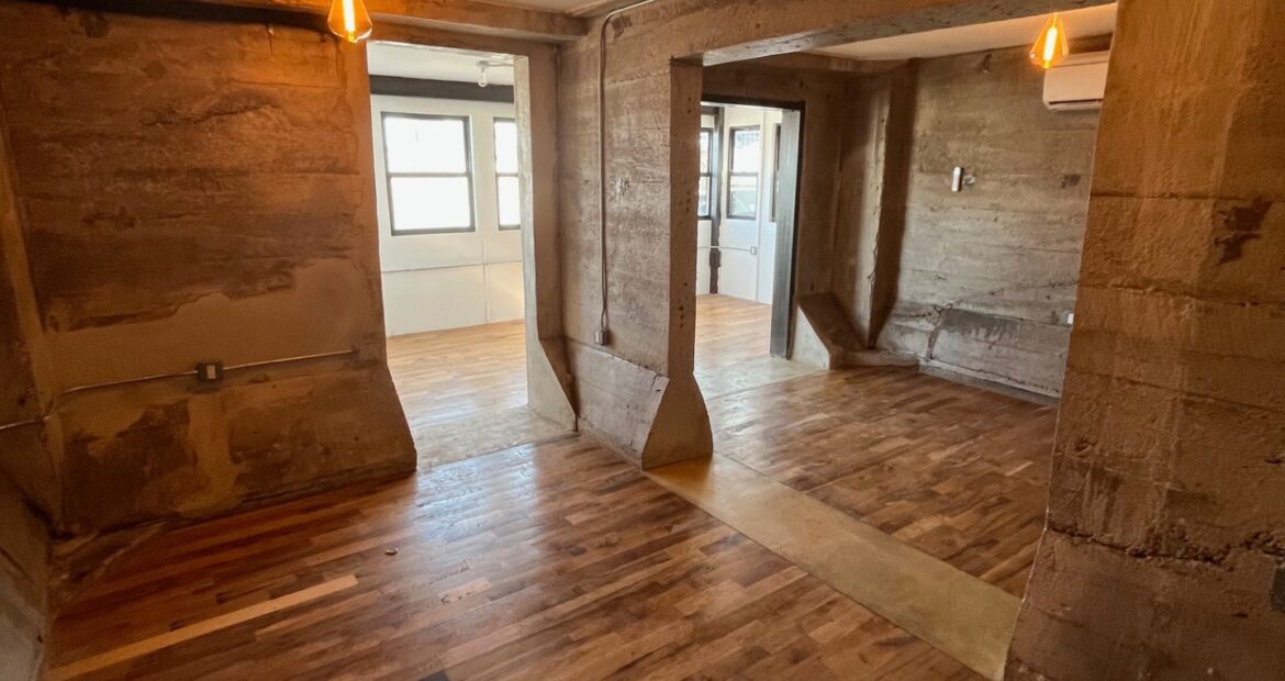 Modern Williamsburg Office Space for Lease – Prime Location, Flexible Terms