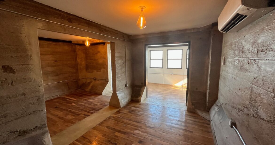 Modern Williamsburg Office Space for Lease – Prime Location, Flexible Terms