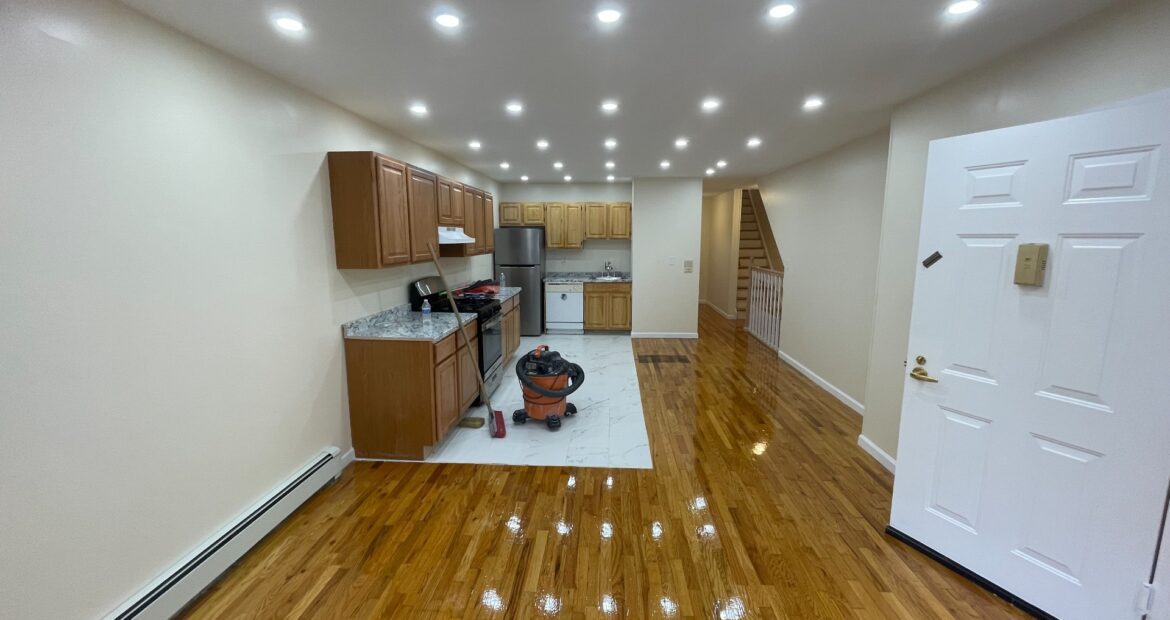 Exclusive 900 Sq Ft Furnished Bushwick Apartment – No Fees, Pets OK, Prime Location