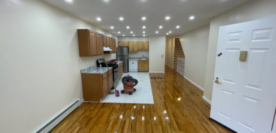 Exclusive 900 Sq Ft Furnished Bushwick Apartment – No Fees, Pets OK, Prime Location