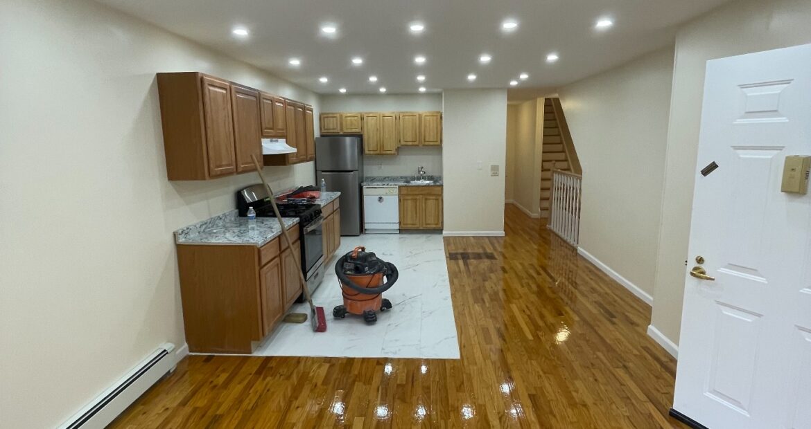 Exclusive 900 Sq Ft Furnished Bushwick Apartment – No Fees, Pets OK, Prime Location