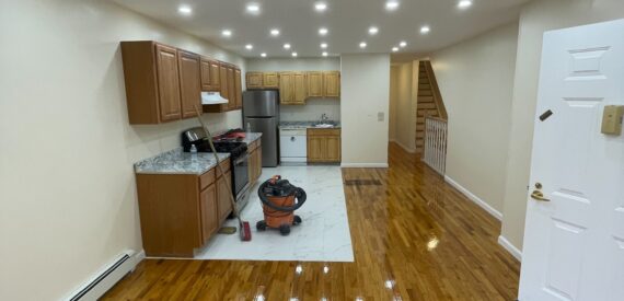 Exclusive 900 Sq Ft Furnished Bushwick Apartment – No Fees, Pets OK, Prime Location