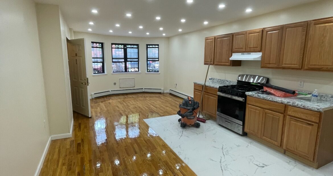 Exclusive 900 Sq Ft Furnished Bushwick Apartment – No Fees, Pets OK, Prime Location