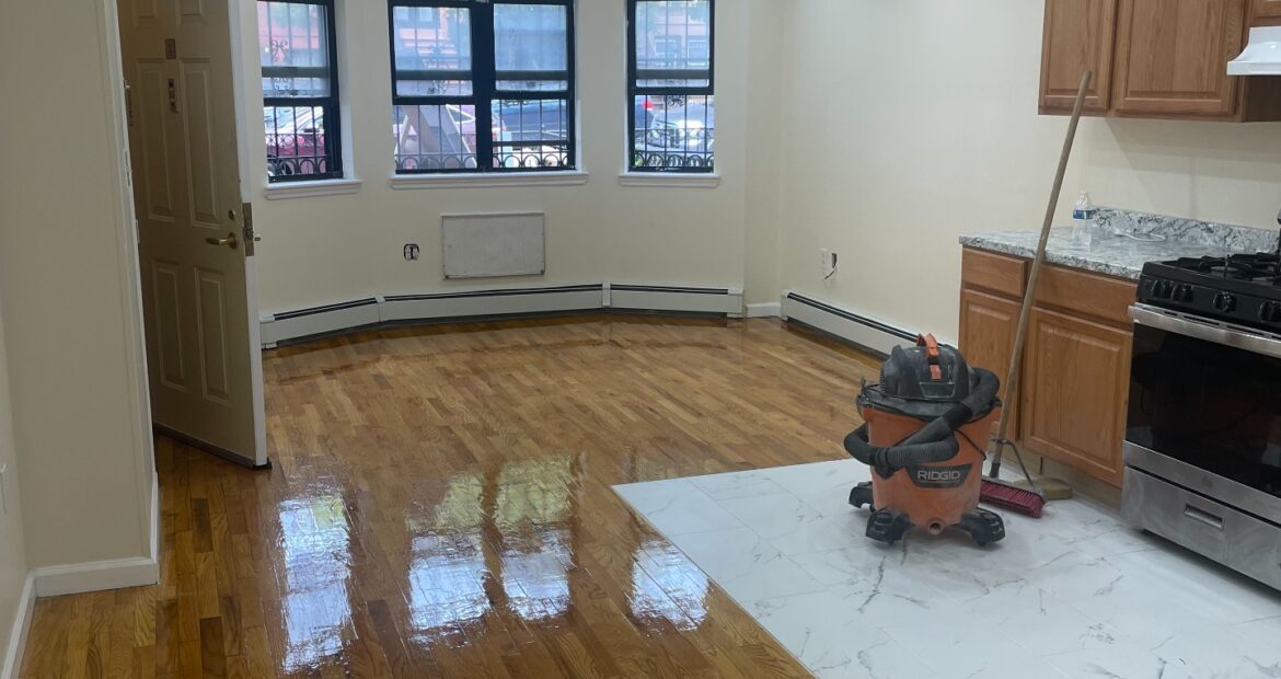 Exclusive 900 Sq Ft Furnished Bushwick Apartment – No Fees, Pets OK, Prime Location