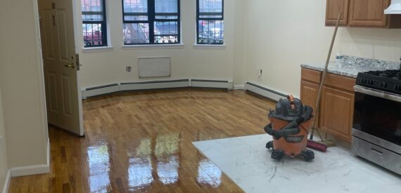 Exclusive 900 Sq Ft Furnished Bushwick Apartment – No Fees, Pets OK, Prime Location