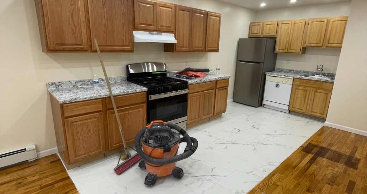 Exclusive 900 Sq Ft Furnished Bushwick Apartment – No Fees, Pets OK, Prime Location